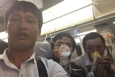 Kết quả điều tra phi công Vietnam Airlines nhầm nút khủng bố