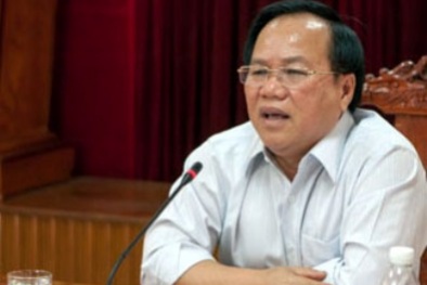 Ngày mai bầu chức danh Chủ tịch UBND tỉnh Bình Dương