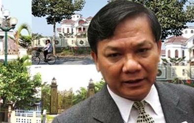 Tin mới vụ kỷ luật ông Trần Văn Truyền