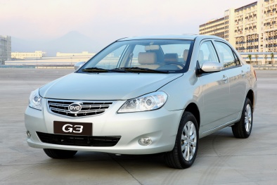 Chọn mua ô tô giá rẻ cho nhân viên văn phòng