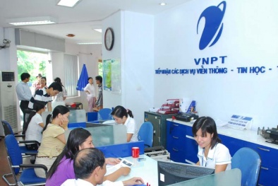Thủ tướng Chính phủ đồng ý thành lập 3 tổng công ty thuộc VNPT