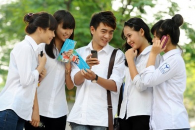 Sẽ 'giải phóng' cho VinaPhone khỏi nhóm thống lĩnh thị trường