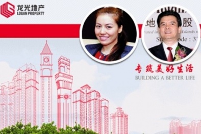 Cô gái 24 tuổi lên ngôi tỷ phú trẻ nhất thế giới