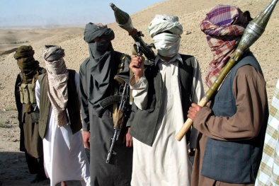 Taliban 'ca ngợi' hai tay súng tấn công tòa soạn Charlie Hebdo