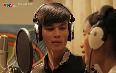 Điều ước thứ 7: Chính đôi vợ chồng hát rong muốn được lên sóng?