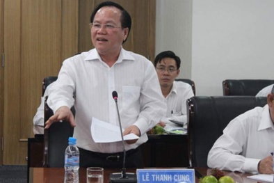 Thủ tướng phê chuẩn miễn nhiệm chức vụ Chủ tịch UBND tỉnh Bình Dương