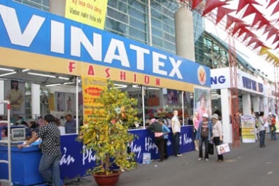 Bán một doanh nghiệp thuộc Tập đoàn Dệt May Việt Nam