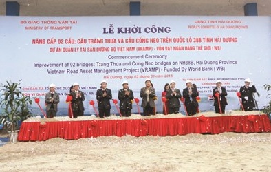 Vụ bút phê của Thứ trưởng Bộ Giao thông: Tổng cục trưởng đường bộ ủng hộ thanh tra