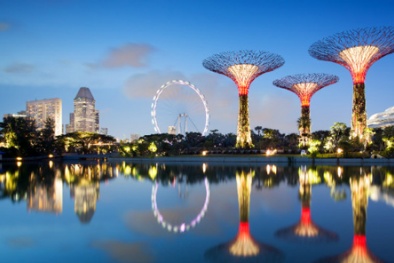 Những địa điểm du lịch nước ngoài Tết 2015 giá hấp dẫn