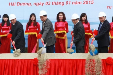 Thông tin về dự án Bộ Giao thông vận tải thanh tra đột xuất