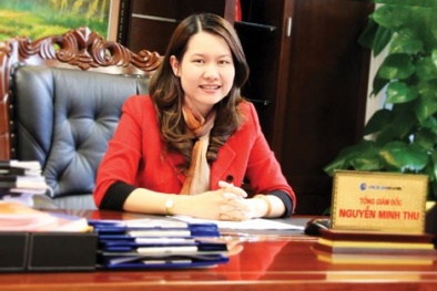 Bộ Công an thông tin chính thức vụ bắt nguyên Chủ tịch HĐQT, Tổng giám đốc Ocean Bank