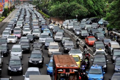 Chính phủ Mỹ cài 'điệp viên' trên hàng triệu chiếc xe ô tô