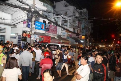 'Bộ ba' nghi phạm giết hại nghệ sĩ Đỗ Linh chỉ từ 14 -16 tuổi