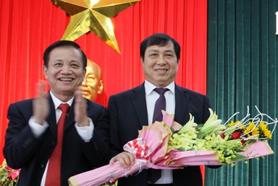 Tin mới nhất liên quan đến Chủ tịch TP Đà Nẵng mới được bổ nhiệm