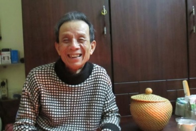 Cuộc sống đơn sơ của những nghệ sĩ cả đời hết mình vì nghệ thuật