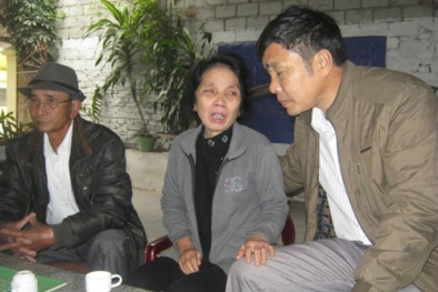 Tin mới cập nhật vụ máy bay rơi ở TPHCM khiến 4 chiến sỹ hy sinh: Cuộc gọi cuối cùng