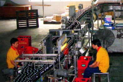 Gần 300 doanh nghiệp không báo cáo có thưởng Tết