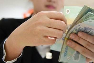 Chuyện thưởng Tết: Người cười nụ, kẻ khóc thầm