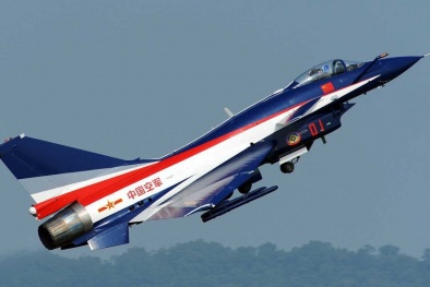 Trung Quốc tham vọng phát triển hàng loạt vũ khí siêu thanh
