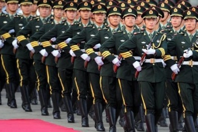 ‘Đả hổ đập ruồi’ truy lùng nhiều ‘hổ tướng’
