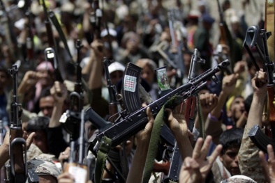 Pháp ‘chiếm’ vị trí kẻ thù số 1 của khủng bố Al Qaeda từ tay Mỹ