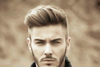 Undercut kiểu tóc thời trang bậc nhất dành cho quý ông