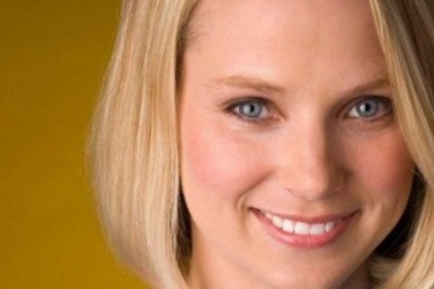 Bí quyết để CEO Yahoo làm ra 500 triệu USD ở tuổi 39