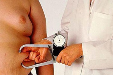 Nỗi lo sợ lượng mỡ trong máu cao những ngày Tết