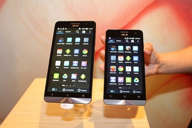 Những smartphone giá rẻ 'ngọt ngào' cho các cặp đôi yêu nhau