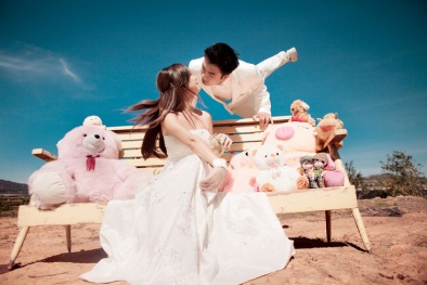 Những lời chúc Valentine hay và ý nghĩa dành tặng ông xã