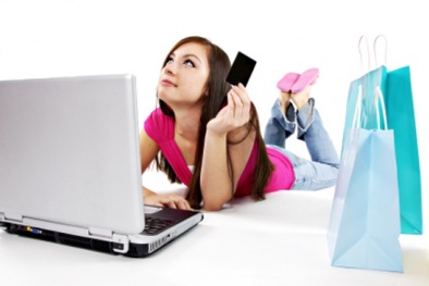 Người Việt chi 3 tỷ USD để mua sắm qua mạng