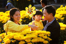 “Trốn” Tết tại những điểm du lịch hấp dẫn ở miền Bắc