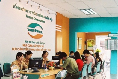 Viettel sở hữu kho 87 triệu số để cung cấp cho khách hàng