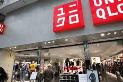 Những chiến lược thành công của Uniqlo