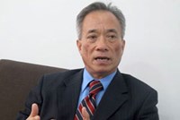 TS. Nguyễn Trí Hiếu: Vàng là kênh 'rất rủi ro'