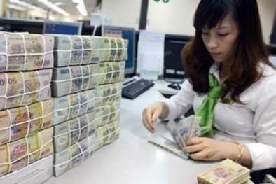 Ngân hàng nào đang trả lương cao nhất?