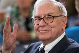 Tỷ phú Warren Buffet chia sẻ 10 kinh nghiệm tiết kiệm tiền