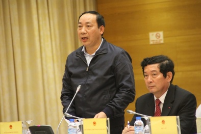 Các câu hỏi ‘nóng’ tại phiên họp báo thường kỳ Chính phủ