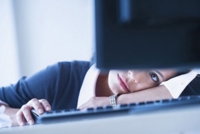 Hàng trăm nghìn người chết mỗi năm vì lười vận động