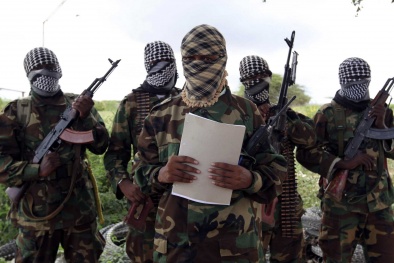 Mỹ xét xử phần tử khủng bố al-Qaeda gốc Việt