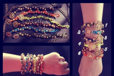 Kinh doanh đồ handmade ngày 8/3 vốn ít lãi nhiều