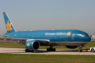 Tại sao máy bay Vietnam Airlines suýt va chạm máy bay khác ở Quảng Châu?