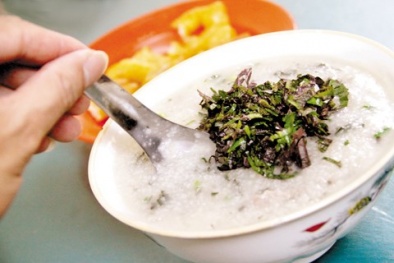 Công dụng trị bệnh và làm đẹp hiệu quả từ lá tía tô