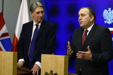 Tình hình Ukraine mới nhất: EU chuẩn bị áp đặt lệnh trừng phạt mới đối với Nga