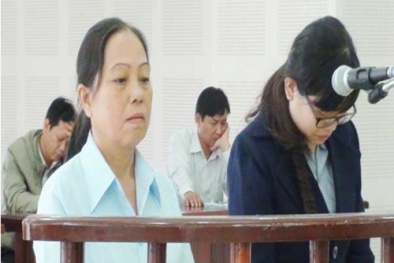 Bất ngờ phát hiện tham ô 25 tỷ sau khi Tổng giám đốc đột tử