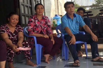 Ly kỳ chuyện người đàn ông chết đi rồi sống lại giữa đám tang