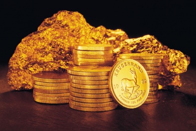 Giá vàng hôm nay ngày 11/3/2015: Giá vàng tăng nhẹ trở lại sau đợt giảm kỷ lục