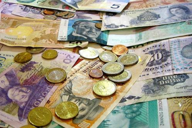 Tình hình Ukraine mới nhất: IMF bơm 10 tỷ USD nhằm vực dậy nền kinh tế Ukraine