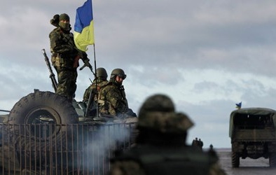 Tình hình Ukraine mới nhất: Mỹ cung cấp vũ khí phi sát thương cho Ukraine