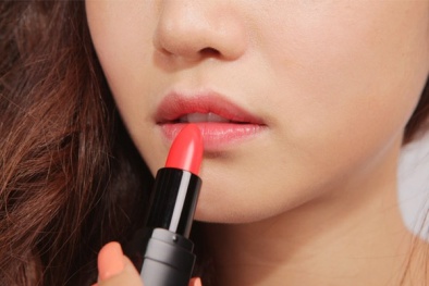 Son dưỡng hàng hiệu màu nhẹ nhàng cực yêu
